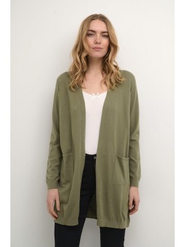 Cardigan CRDela Long Cream