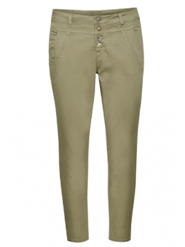 Pantalon CRPenora Twill 7/8...