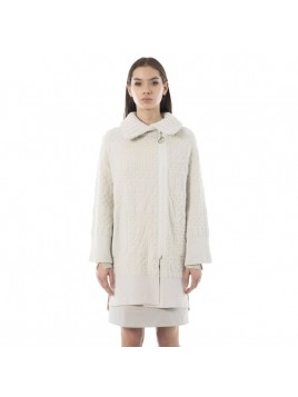 Gilet manteau EJW238006401...