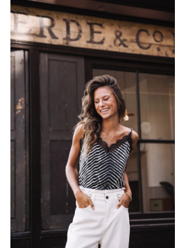 Top Selia Equino Freeman T...