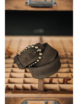 Ceinture cuir Kalani...