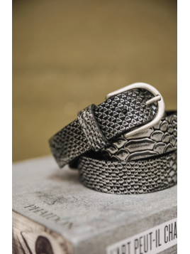 Ceinture cuir Amibia...