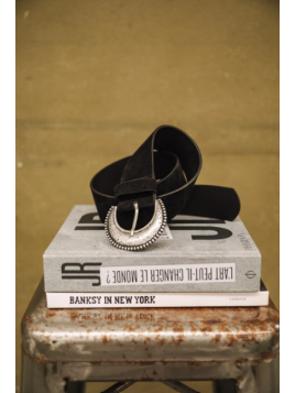 Ceinture cuir Jalma Freeman...