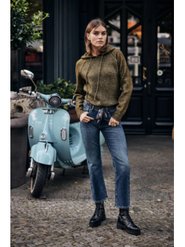 Jeans Norma SDM Freeman T...