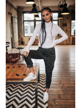 Pantalon Celine Dobby...