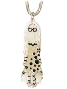 Collier ELW230507310 Elisa...