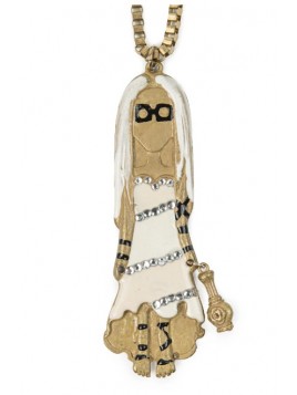 Collier ELW230507310 Elisa...