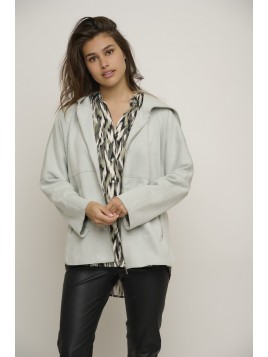 Veste suedine Rino & Pelle
