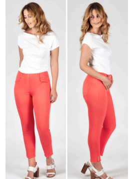 Pantalon GRIS SUNSET East...