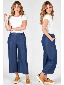 Pantalon FANNY TYPE East Drive