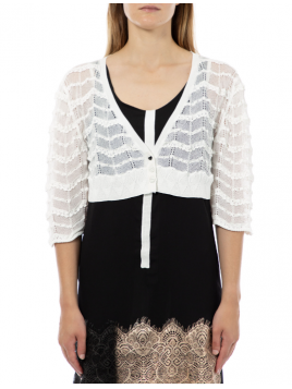 Gilet EJP244006401 E Cavaletti