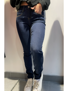 Jeans CRLone Cream