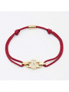 BRACELET–Adriette-Zirconium...