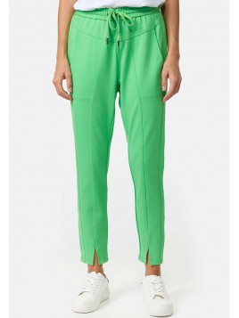 Pantalon jogging en jersey...
