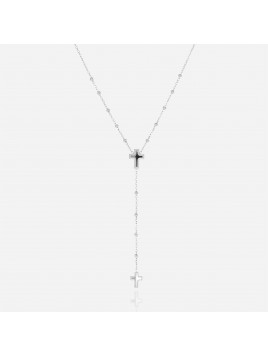 Collier–Celestia–ACIER–zirc...