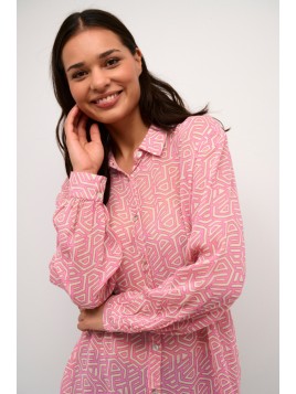 Chemisier CRLinea Cream