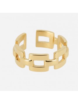 BAGUE–LARGE–ACIER...