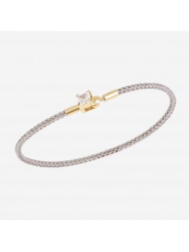 BRACELET–JONC–ACIER...