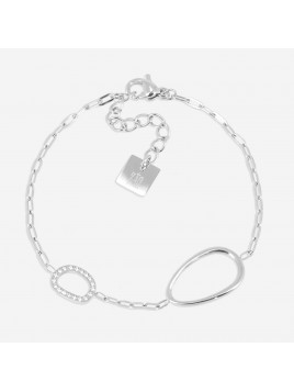 BRACELET–Apolo–ACIER–Zircon...