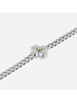 BRACELET–SIMPLE–ACIER–16+3c...