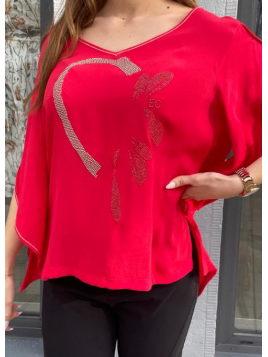 Blouse ELP245090202 Elisa...