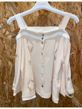 Gilet ELP244057700 Elisa...