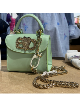 Sac cuir ELP240686507 Elisa...