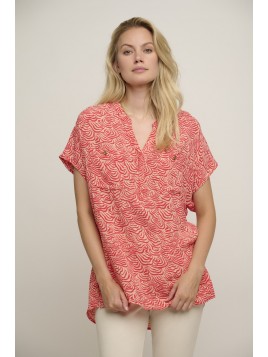 Blouse Allison Rino & pelle