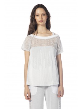 T SHIRT EJP245003704 Elisa...