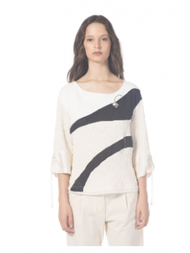 T-Shirt Elisa Cavaletti