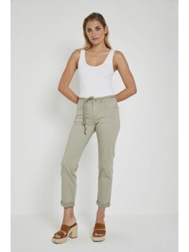 Pantalon Bobby Parami