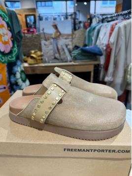 Sabot Eyana Freeman T Porter