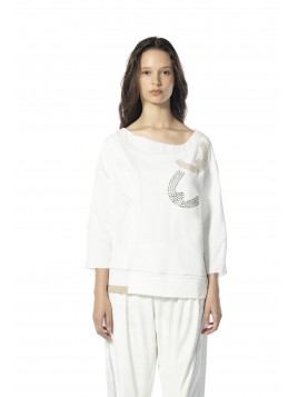 Sweat shirt EJP245525304...