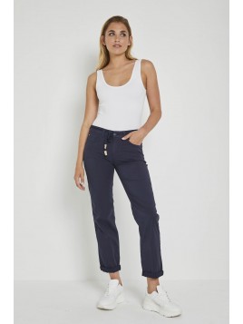 Pantalon Bobby toile Parami