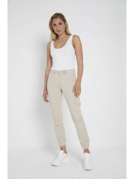 Pantalon Jill Cargo Parami