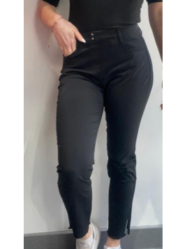 Pantalon GRIS NERO East Drive