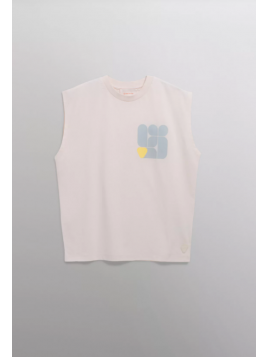 Débardeur Alma Gertrude