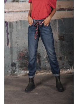 Jeans Timea Denim Freeman T...