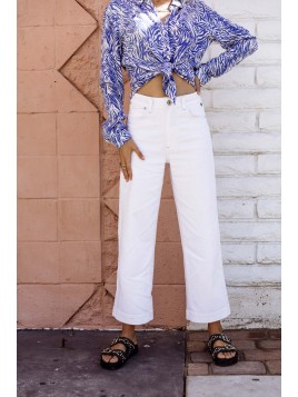 Jeans Nylia Andalousia...