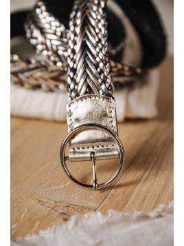 Ceinture cuir Palia Freeman...