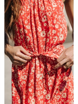 Robe Raffine Daisy Freeman...