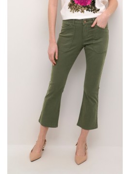 Pantalon CRAnn 7/8 Bootcut...
