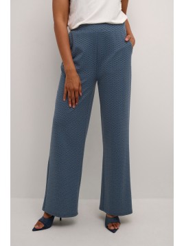 Pantalon CRAnett Wide Cream