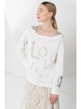 Sweat ELW245535201 Elisa...