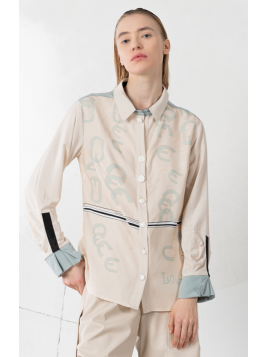 Blouse ELW241033100 Elisa...