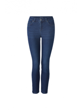 Jeans skinny cropped OUI