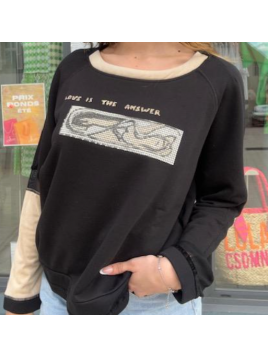 Sweat EJW245506406 Elisa...