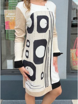 Robe EJW242019905 Elisa...