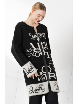 Manteau EJW248017200 Elisa...