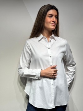 Chemise Anastasia 100% coton Vilagallo